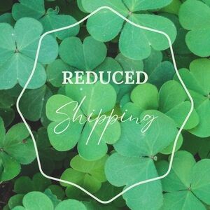 $4.99 SHIP🍀NO RETURNS-READ DESCRIPTION!🍀LIVE SHOW ITEM🍀